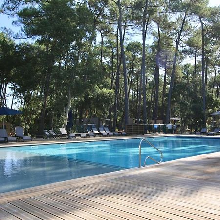 Airial Du Seignanx Otel Ondres Dış mekan fotoğraf