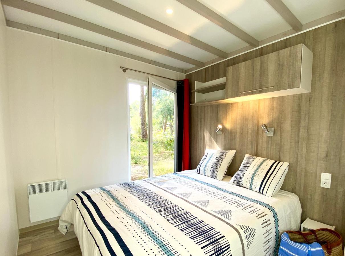 Airial Du Seignanx Otel Ondres Dış mekan fotoğraf