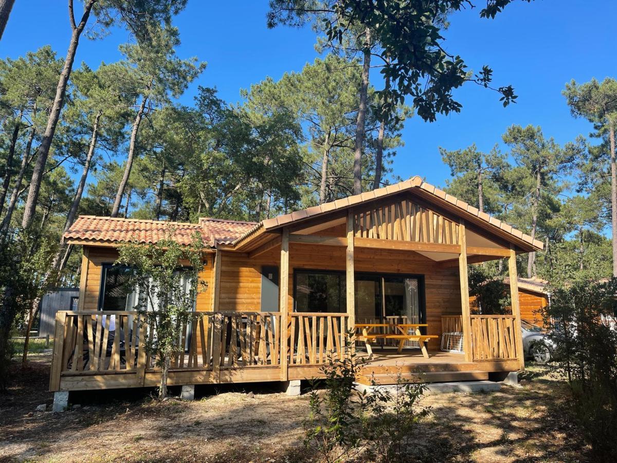 Airial Du Seignanx Otel Ondres Oda fotoğraf