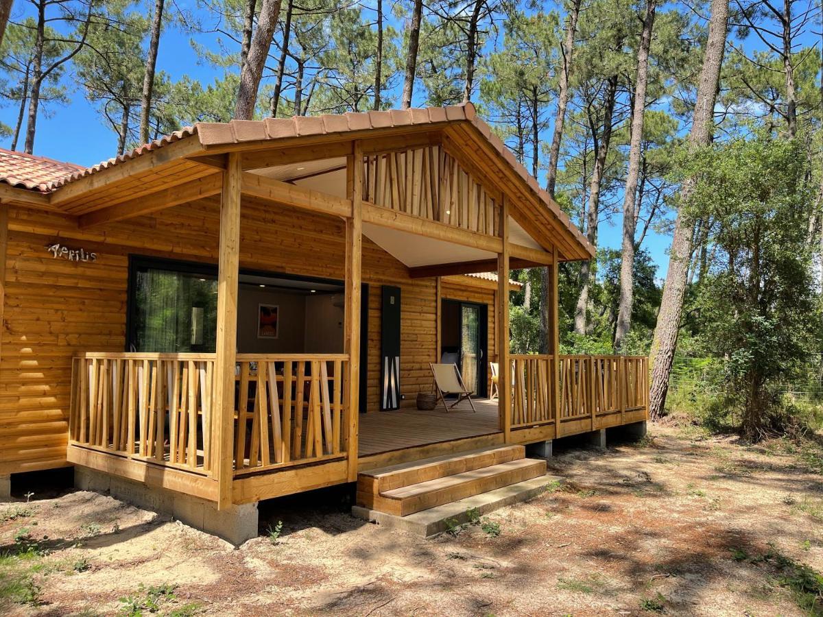 Airial Du Seignanx Otel Ondres Oda fotoğraf