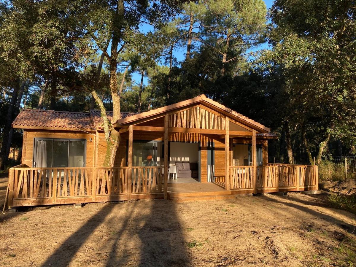Airial Du Seignanx Otel Ondres Oda fotoğraf