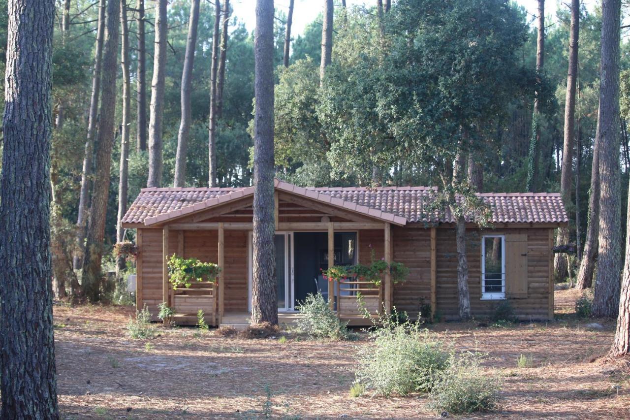 Airial Du Seignanx Otel Ondres Oda fotoğraf