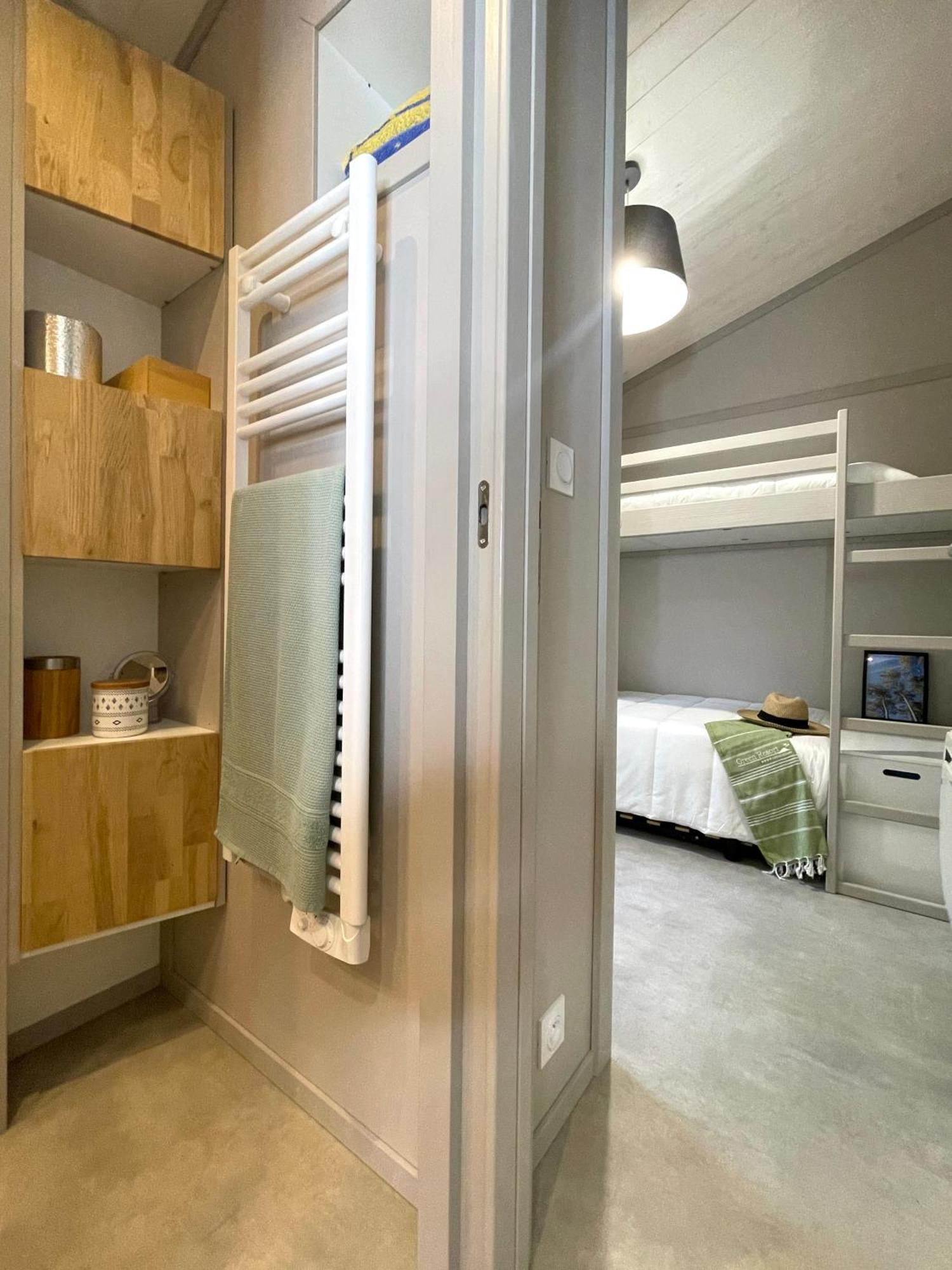 Airial Du Seignanx Otel Ondres Dış mekan fotoğraf